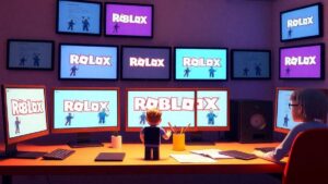 como-jogar-com-varias-contas-no-roblox