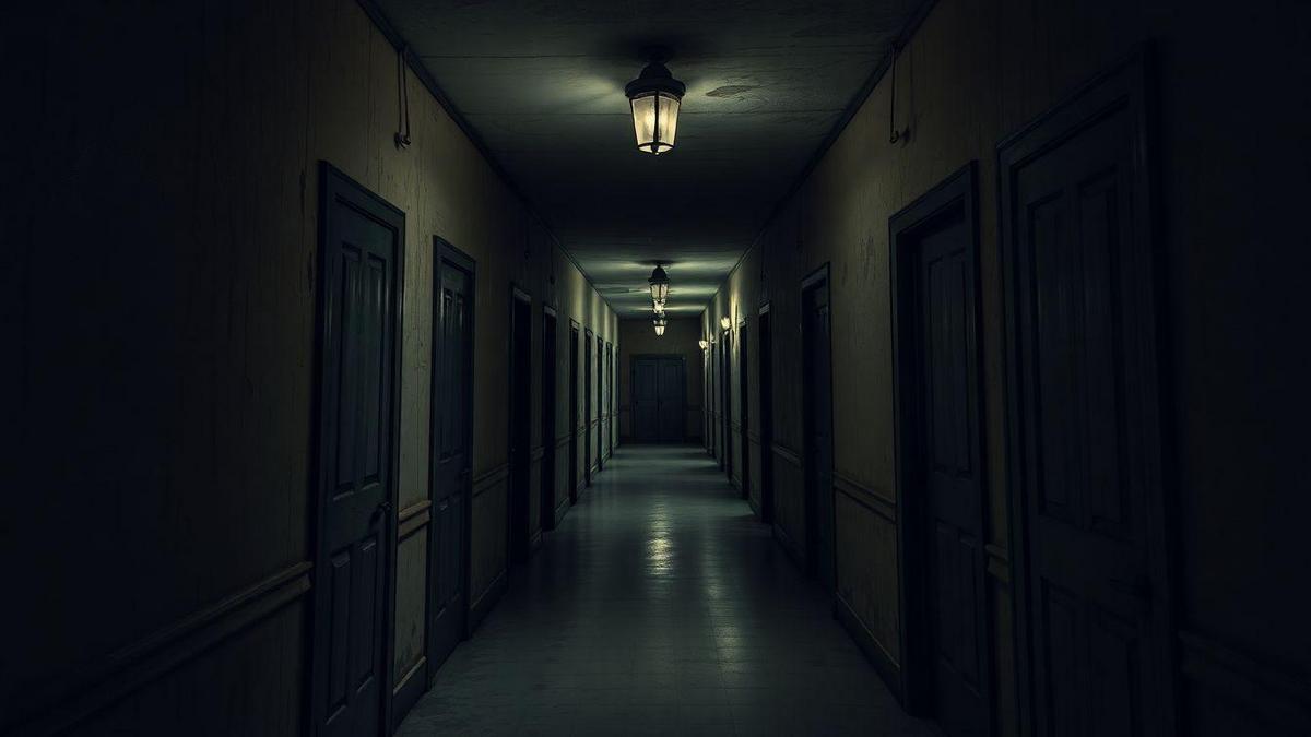 A Origem do DOORS: A Experiência de Terror Definitiva do Roblox