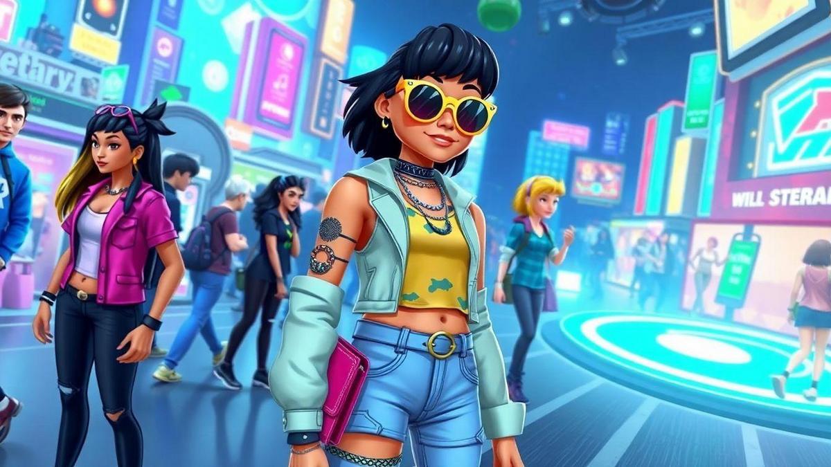 O Que É o Dress to Impress – O Jogo de Moda Definitivo do Roblox?