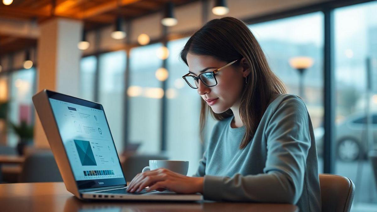 Experiência do usuário com as atualizações Experiência do usuário com as atualizações