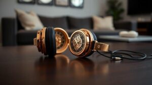 gold-clockwork-headphones-hype-ou-boa-escolha
