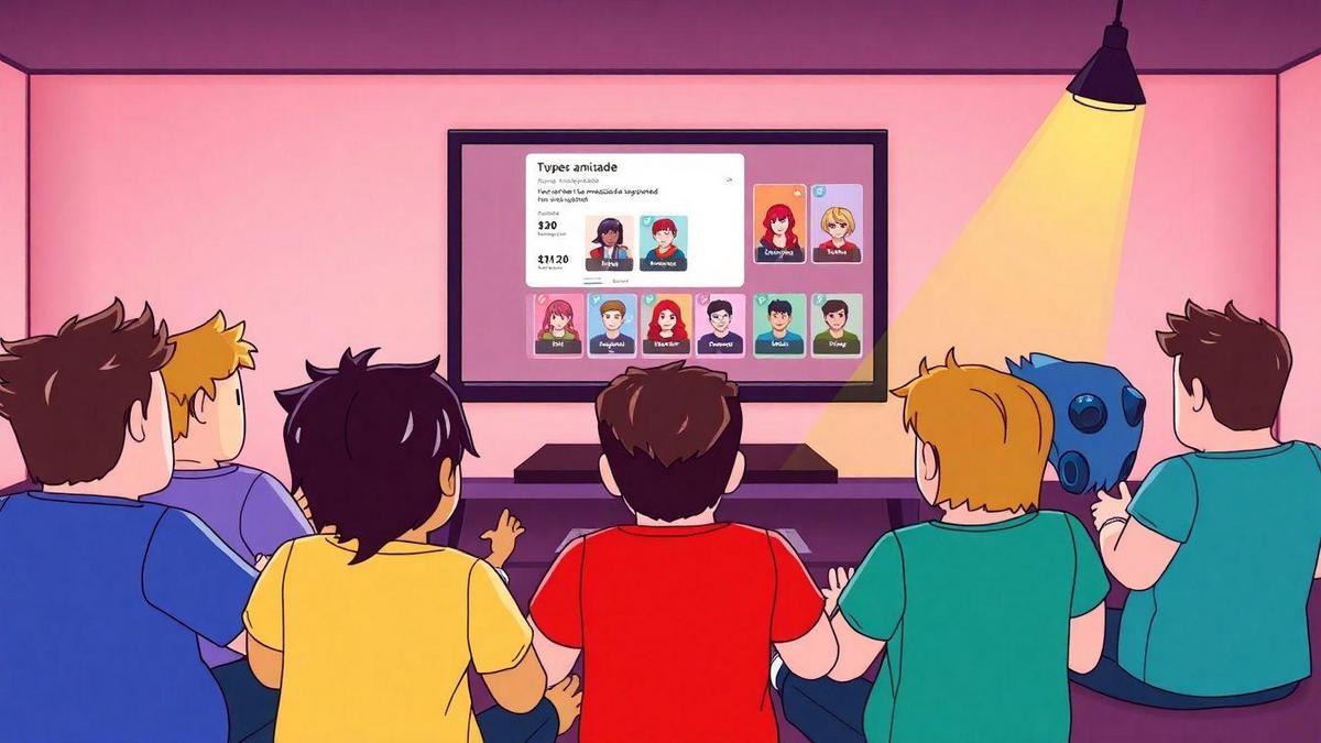 Impacto do Limite de Amigos Aumentado na Comunidade Roblox