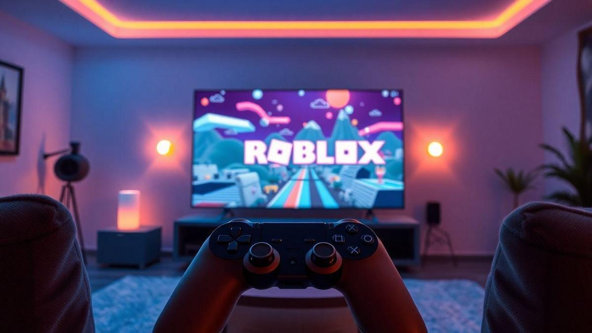 Jogar Roblox no Console: É Possível? Jogar Roblox no Console: É Possível?