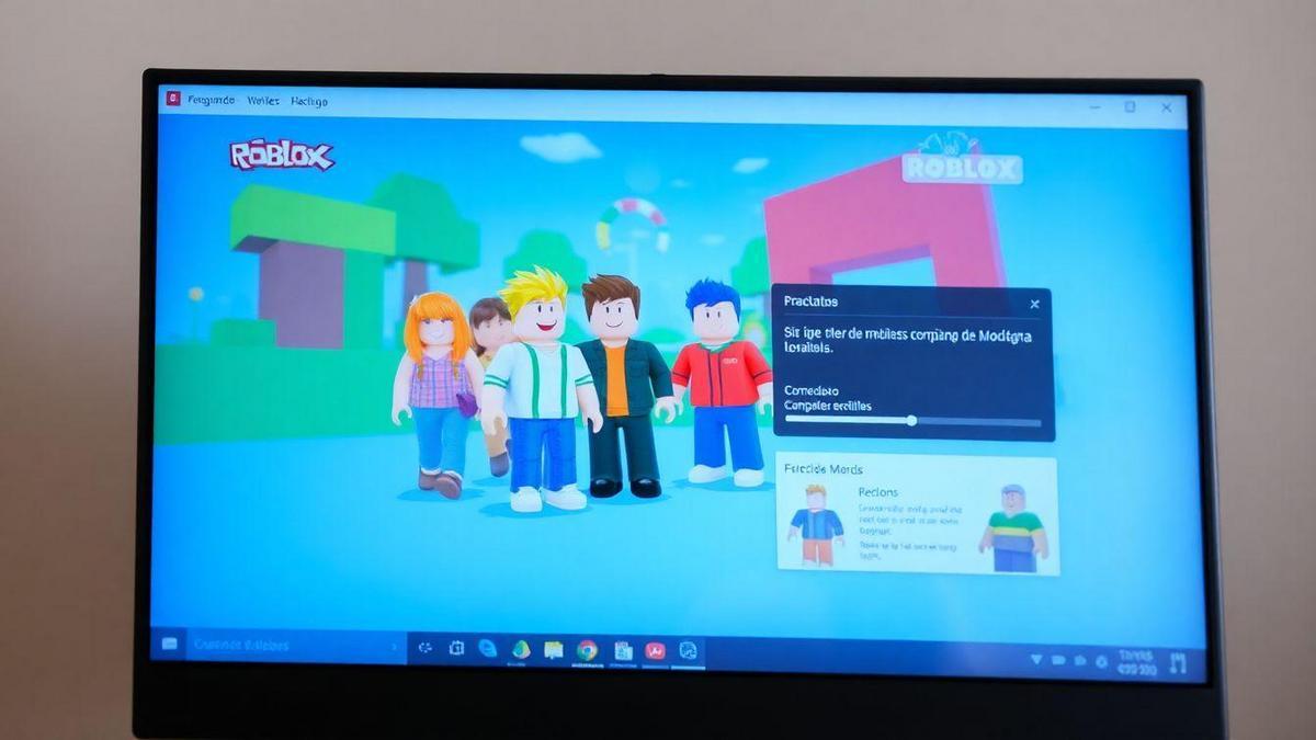 Melhorias na moderação do Roblox Melhorias na moderação do Roblox
