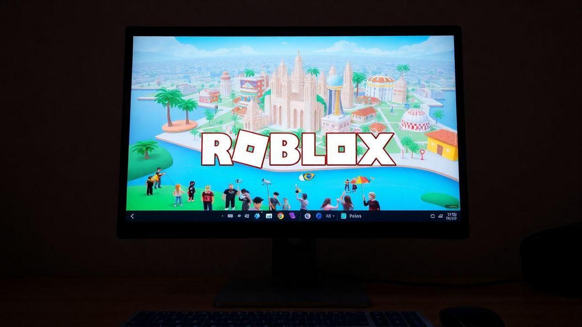 O que são os Servidores Brasileiros no Roblox? O que são os Servidores Brasileiros no Roblox?