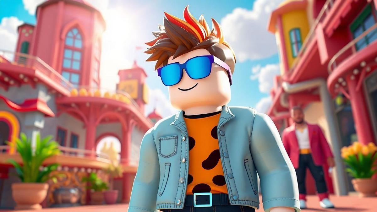Personalização no Roblox: Novidades Para Seu Avatar Personalização no Roblox: Novidades Para Seu Avatar