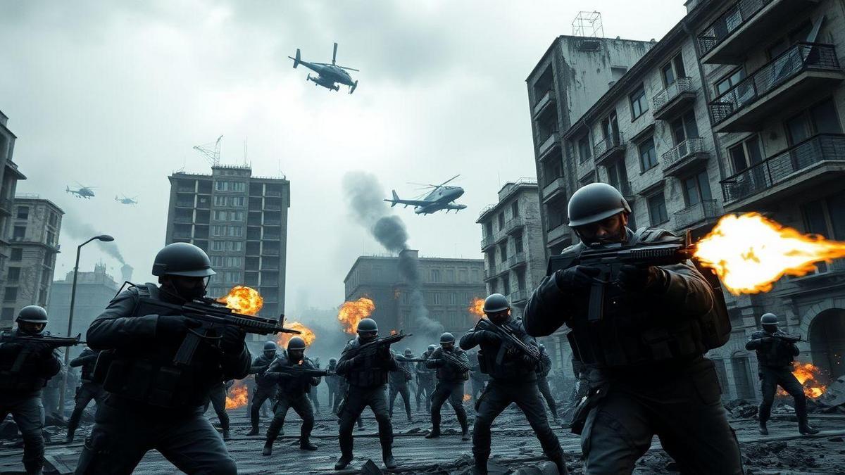O que é Phantom Forces? O que é Phantom Forces?