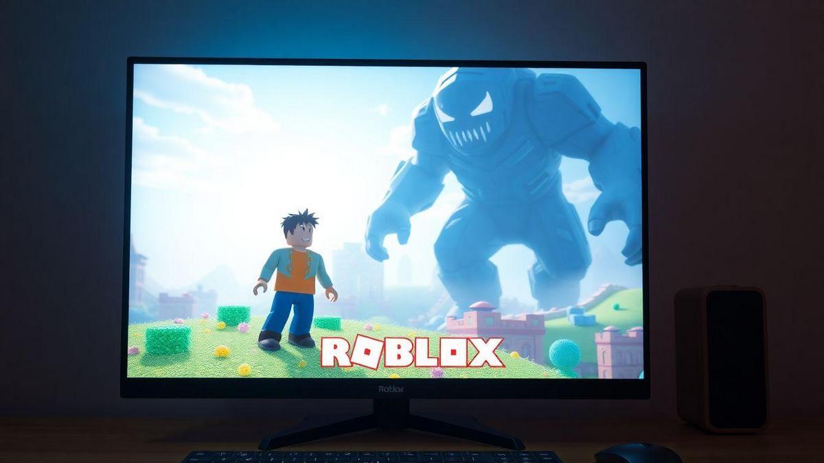Por Que o Roblox Está Apagando Itens Grátis? Por Que o Roblox Está Apagando Itens Grátis?