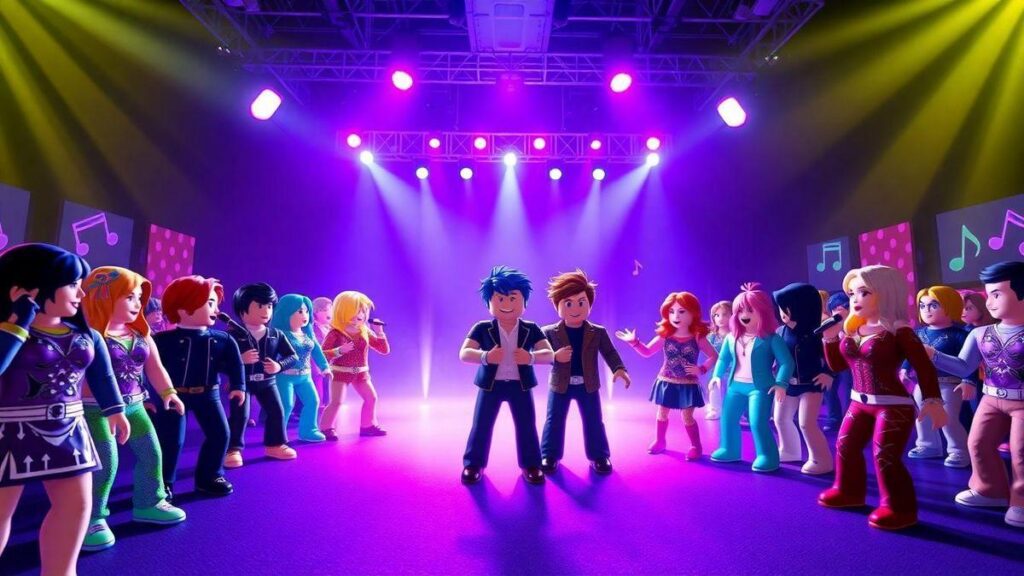 roblox-e-musica-colabs-com-cantores-famosos